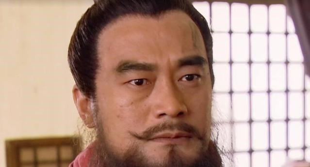 史文恭!梁山实力最强的好汉,卢俊义败在他手,五虎将有三人被他打败