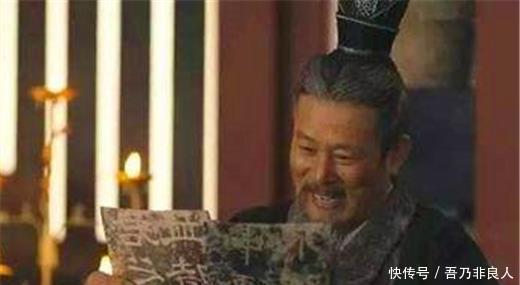 钟繇|三国奇男子，老当益壮，75岁时妻子有喜，生下1个儿子家喻户晓