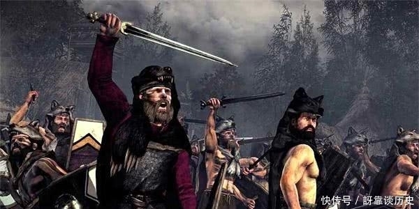 多瑙河|为什么宁愿攻打非洲，罗马人也不想占领整个欧洲？