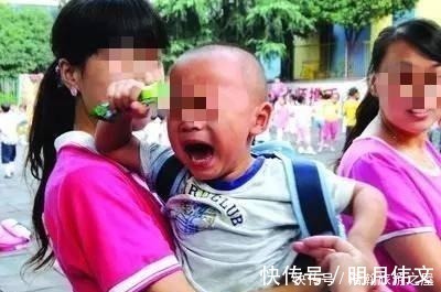 孩子|“为什么我不让孩子上幼儿园”,资深幼师的话,值得家长深思