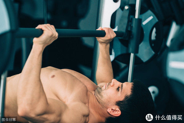 卧推|力量和肌肉的增长停滞不前?这里有一个方法帮助你解决