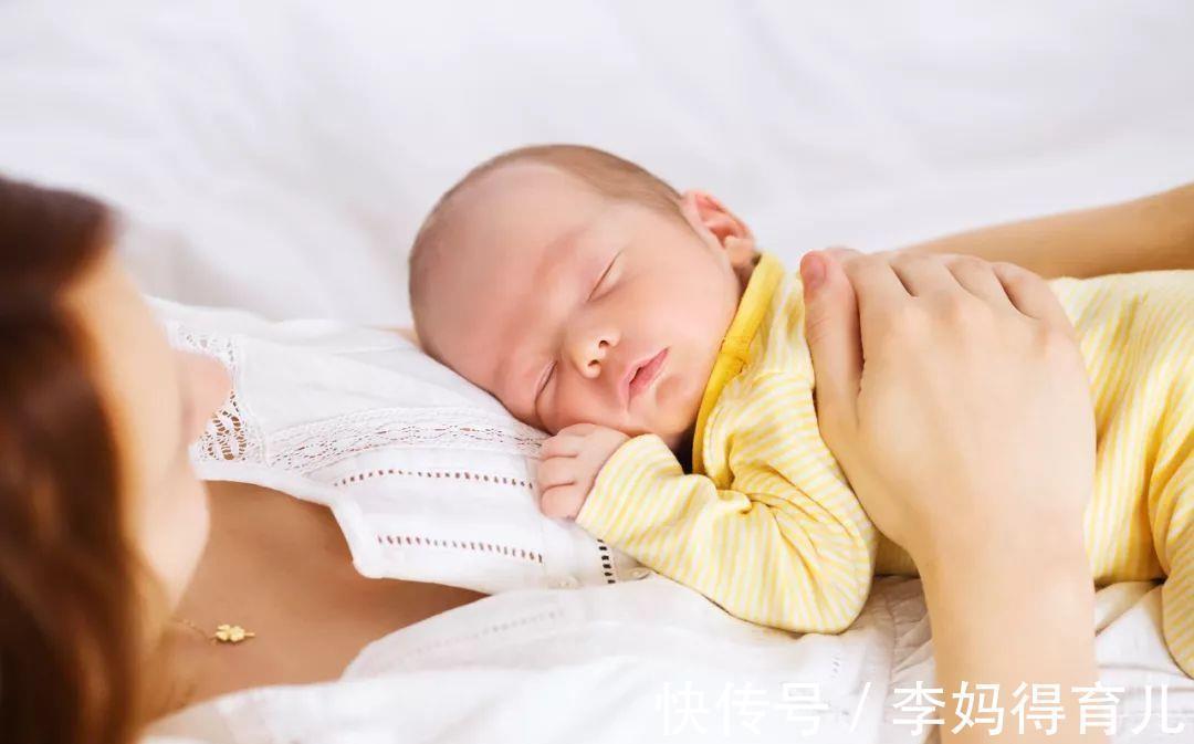 美国儿科学会|美国儿科医生建议,断母乳和断纸尿裤时间一致,或是最佳选择