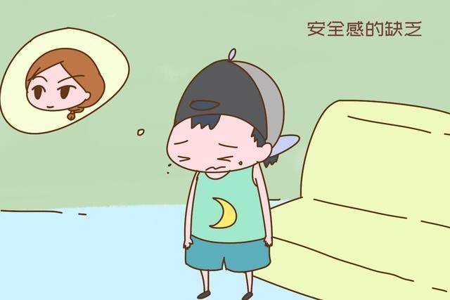 孩子|孩子一枕头搂7年，烂成布条也不扔，宝爸哭笑不得“同款都不要”