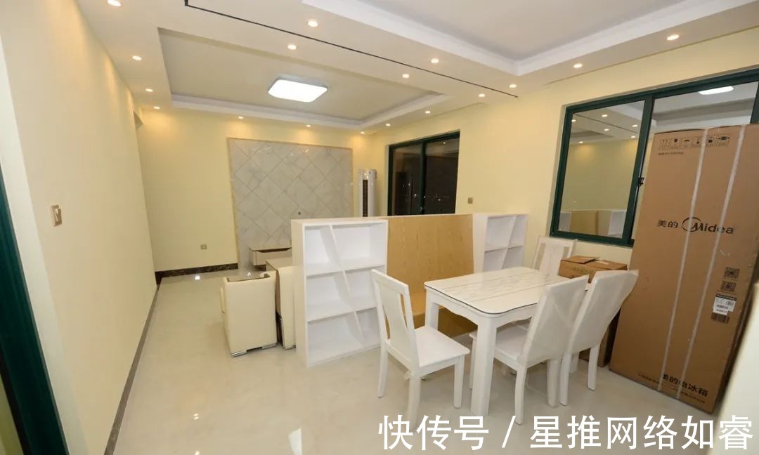 大理石|晒晒装了3个月的新房,简洁大方,看到的人都说很耐住