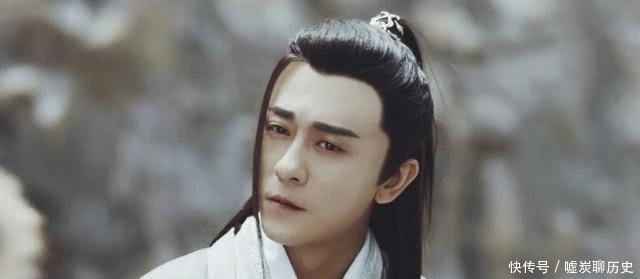杨逍和范遥谁的功夫厉害?书中其实早有暗示,孰强孰弱一目了然