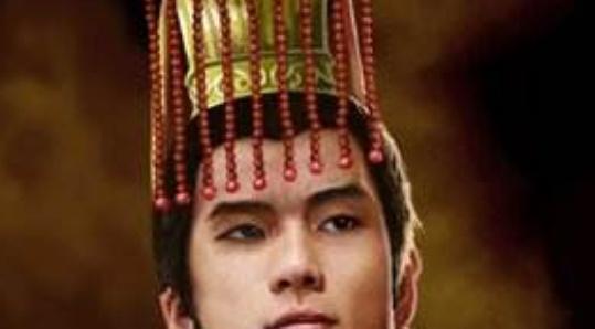 孙皓|他是残忍暴戾的君王，后无奈投降于敌国，敌国皇帝却拿他没办法