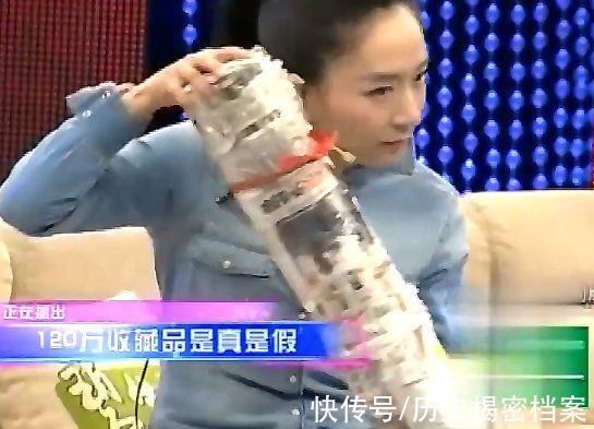 王大妈|湖北老人120万高利贷买收藏品，收到催债电话后，一查公司跑路了