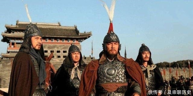 贯彻|为什么明朝灭亡百年,“反清复明”的口号还能贯彻整个清王朝?