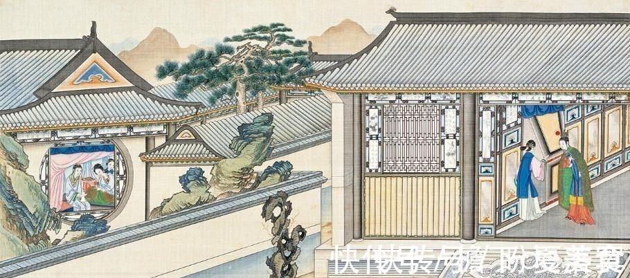 尤二姐|红楼梦——比女主角描写还多, 曹雪芹为何如此偏爱她！