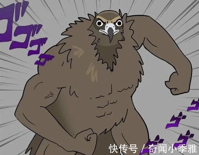 错觉!10个让人产生错觉的照片,被插画家涂抹几笔后,才能看懂