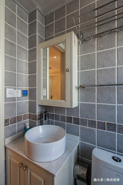 玻璃胶|装了2套房子,才敢告诉你,卫生间装修一定要避开这些坑