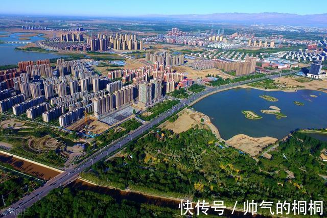 银川|2021年10月新房价格环比涨幅最大的十个城市
