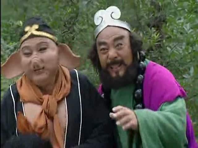 读下|如来为何让五个犯过错误的人去取经把他们名字连起来读下试试