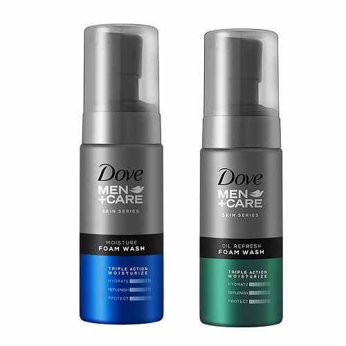 配方|男士洁面用什么比较好 男士十款经典好用的洗面奶排行榜