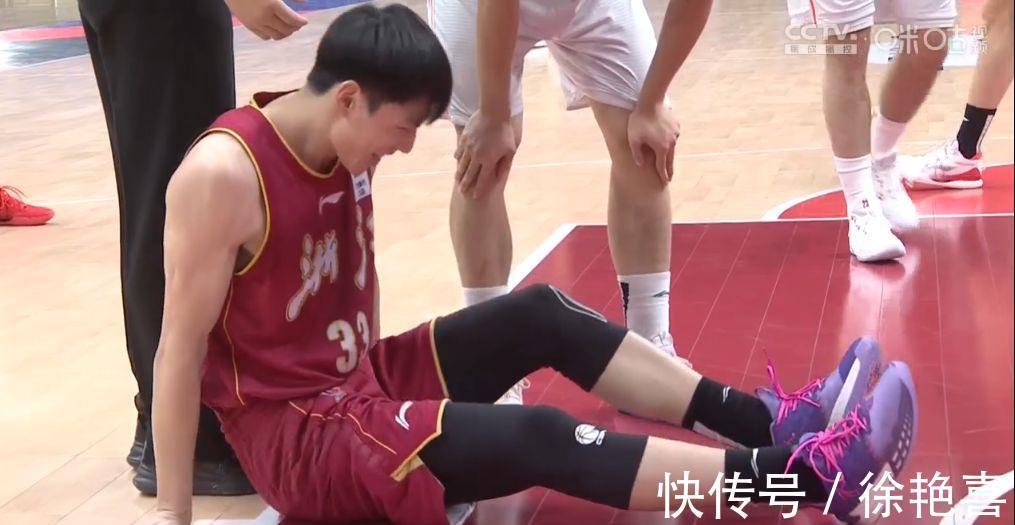 王仔路|程帅澎三人得分上20,阿不都空砍29分,浙江男篮大逆转战胜新疆队