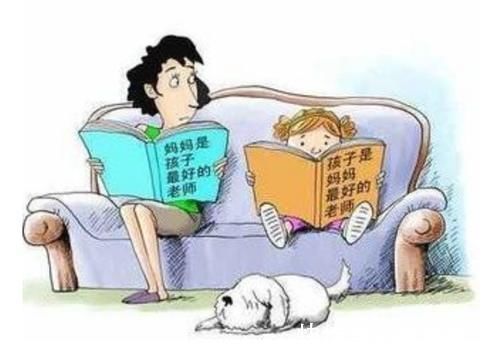 哈佛|哈佛调研显示:童年有过这些经历,长大后多半会成为有出息的人