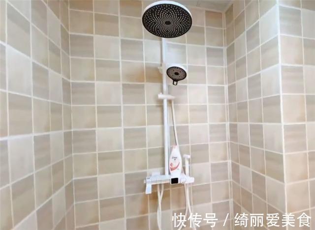 卧室|姑娘买下28㎡小家,利用2米9层高做夹层卧室,一个人住也太爽了