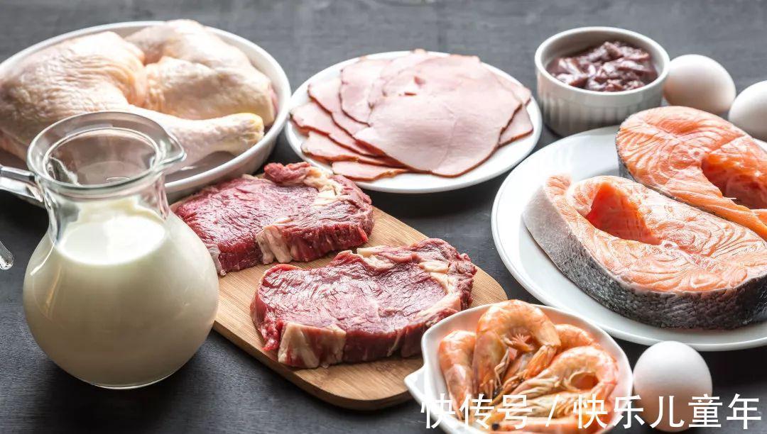 燕麦片|这4类食物，越吃越瘦，吃饱了吃撑了也不会长胖