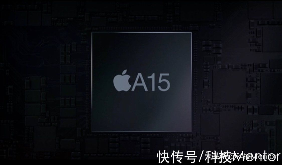 苹果|iPhone 13 mini续航竟吊打大电池安卓手机，究竟是为什么？