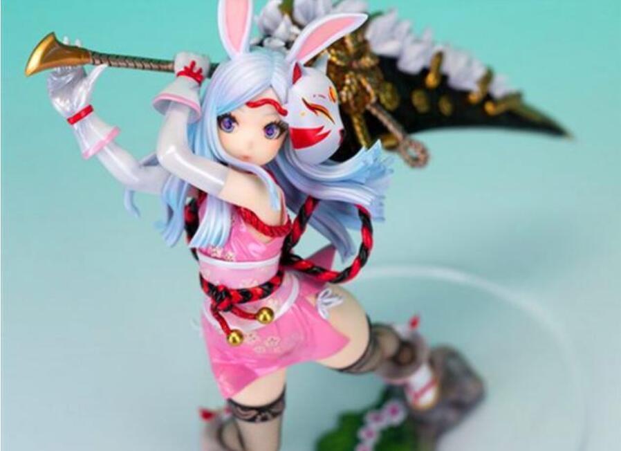 评论|小女孩摔坏百万手办,看了评论区后,宅男决定不让她赔了