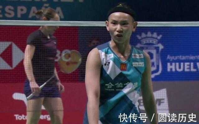 争冠|2-0！2-1！国羽2大争冠劲敌出炉：卫冕冠军横扫，世界第1涉险过关
