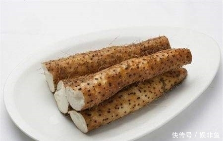 是因为|山药去皮总是手痒还发黑,竟然是因为没做这些!