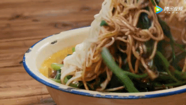 米粉|49个最适合冬天的国内各地美食,哪个馋到了你?