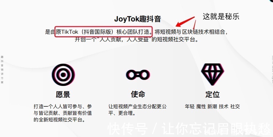 秘乐|趣抖音能赚钱吗 是字节跳动公司推出的新产品？还是骗局？