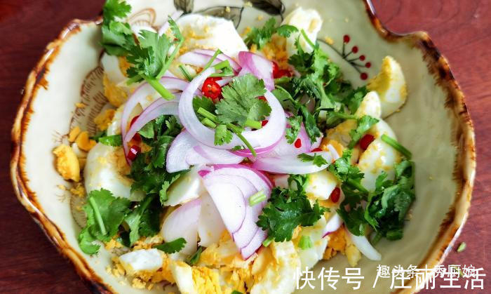 秀厨娘|此食材不到5元1斤，营养却很全面，煮一煮用酱油凉拌，比吃肉还香