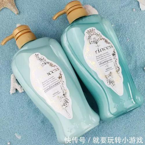 洗发水并非越贵越好,三款口碑不错的洗发水,养发好闻又止痒