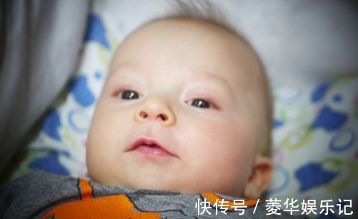 小何|奶奶好心办坏事,导致六个月孙子检查身体脊柱变形,家长长点心