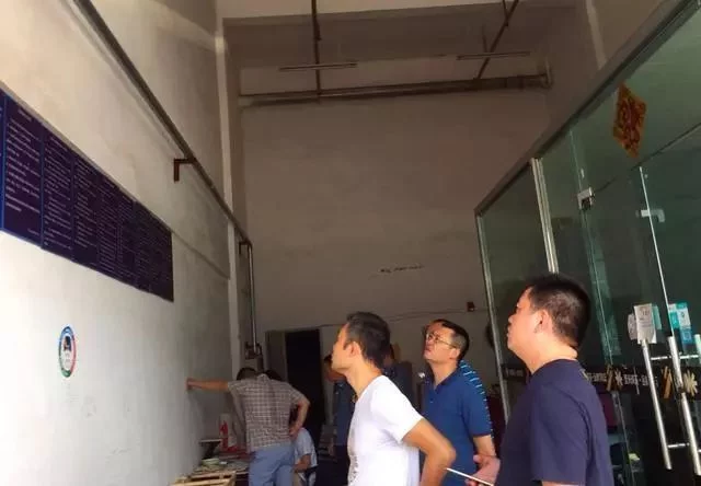 未按规定对运输物品进行安全检查 遂宁一物流公司被罚12万元(图1) 未按规定对运输物品进行安全检查 遂宁一物流公司被罚12万元(图1)