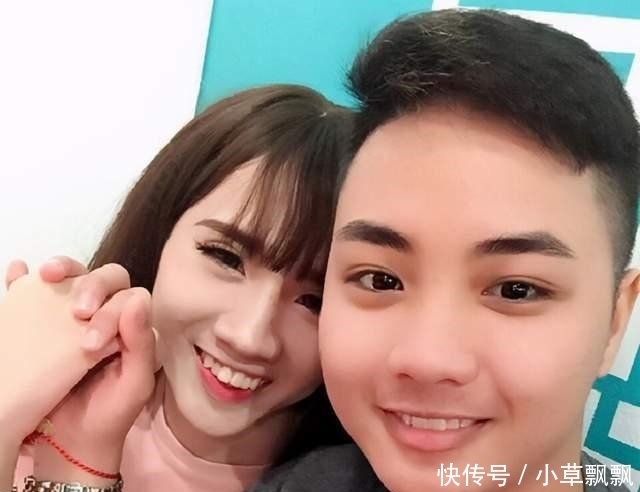 成功|变性人也可以生孩子！一对变性人夫妻怀孕，“爸爸”成功诞下一女