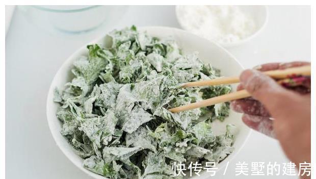 芹菜叶蒸菜|这些菜不要再炒着吃了，做成蒸菜，清淡不油腻，你最喜欢吃哪一种