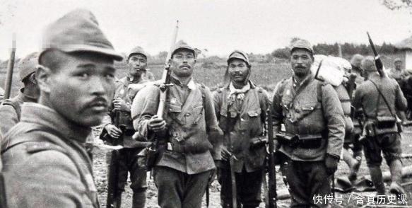 总指挥|牺牲一旅长,还是攻城不下,总指挥说:打不下此城,就去当和尚!