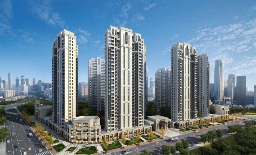 户型|连SM锦悦都开了，成都那些“万年鸽盘”还在等什么？│封面天天见·行业观察