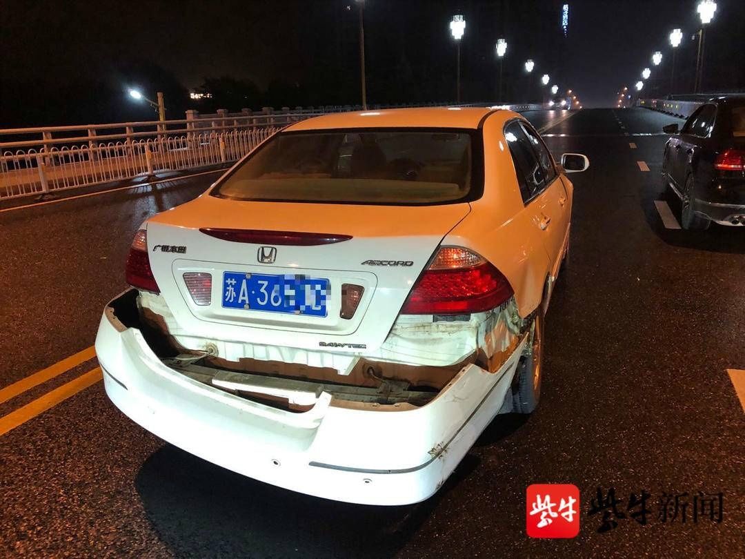 驶机动车|醉驾追尾欲私了，同伴帮忙移车又被查出醉驾