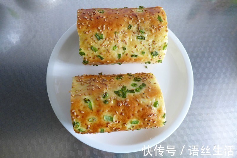 黄油|1碗面粉，1个鸡蛋，做法简单不开裂，咸香松软