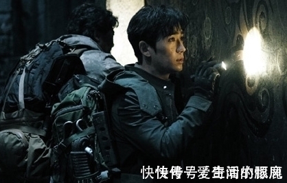 南派三叔@《重启之极海听雷》吴邪的病最后有没有好 原著中吴邪得的是什么病