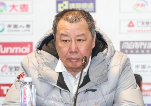 山东男篮|曝辽宁名帅下课!CBA黑马基本无缘季后赛,顶薪球员让人失望