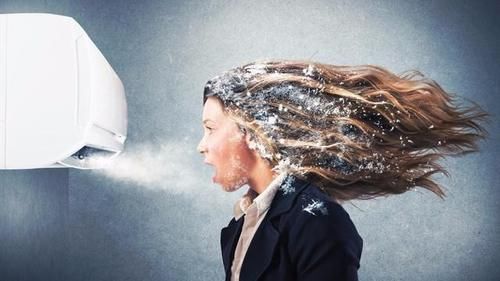 身体健康|晚上睡觉时开空调，多少度最合适？并非26度，这个温度或更合适