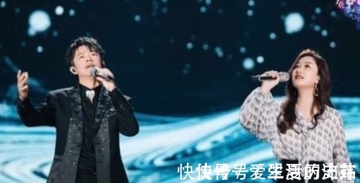 凤凰传奇曾毅“活少钱多”被低估了,曾毅因玲花迟到罚500是真事