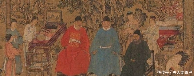 之人|杨士奇——通达之人必有谋微之处