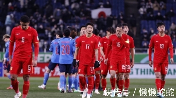 秘鲁队|0-1!1-2!世预赛出线再变天,5队争夺1.5个名额,国足隔空遭打击
