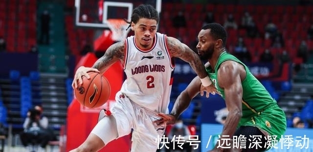 梅森|郭士强完成签约!广州男篮留下救火外援,帮助球队冲击季后赛八强