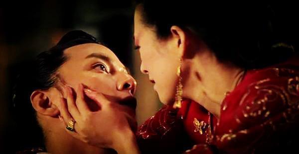 梁元帝|古代皇帝被戴绿帽子，都是怎样处理的，梁元帝够奇葩