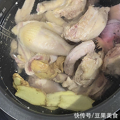 养身鸡汤|史上最好吃的养身鸡汤做法