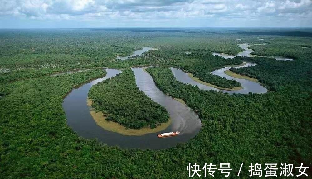 航天局|全球最大的热带雨林，藏着各种奇怪部落：不穿衣、抢丈夫、弃男婴