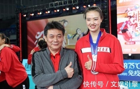 中国女排|新主力阵容揭晓蔡斌上任新主帅的第三天,三大新决定留下喜讯