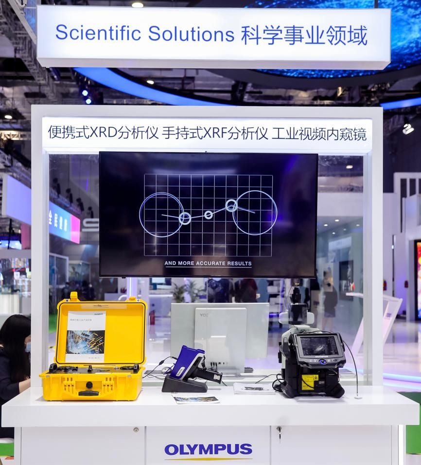 enf|展医疗科技魅力，助力诊疗体验升级